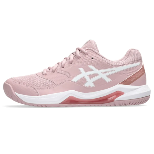 TENIS ASICS - GEL-DEDICATE 8 702 - PINK
