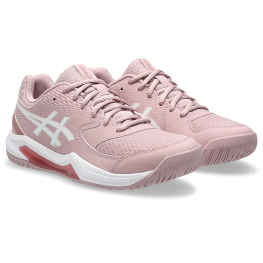 TENIS ASICS - GEL-DEDICATE 8 702  - PINK