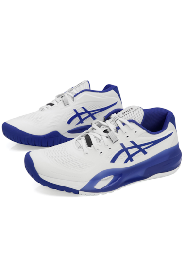 TENIS ASICS - GEL RESOLUTION X