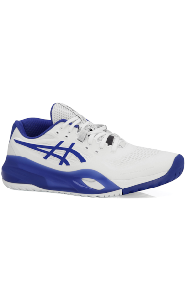 TENIS ASICS - GEL RESOLUTION X