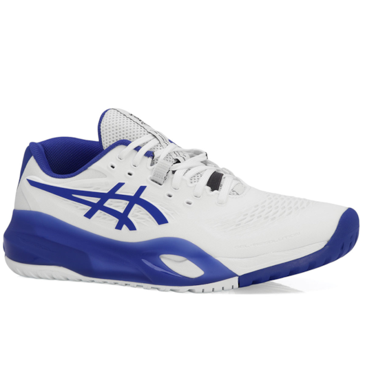 TENIS ASICS - GEL RESOLUTION X