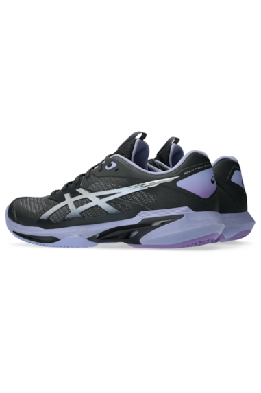 TENIS ASICS - SOLUTION SPEED FF 4 CLAY NIGHT