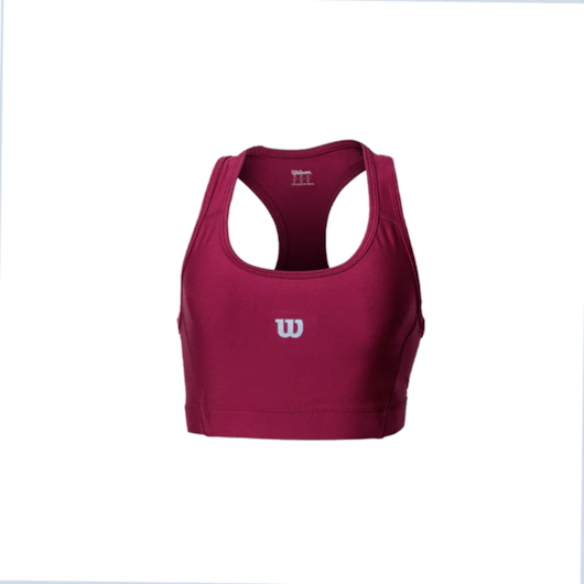 TOP WILSON - CORE BRA  F