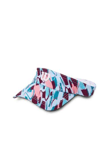 VISEIRA WILSON - PRO STAFF PRINT